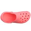 CROCS 10001 6UI CLASSIC CLOG - CORAL
